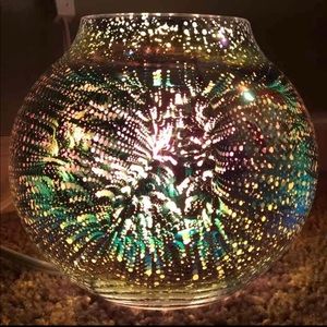 ♥️🌟SOLD oN Ⓜ️🌟♥️Stargazer Scentsy Warmer